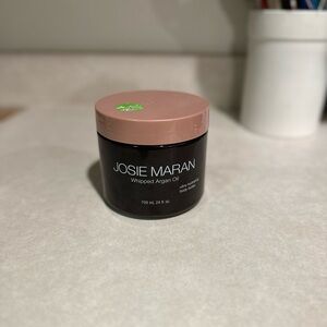 Josie Maran Whipped Argan Oil Body Butter